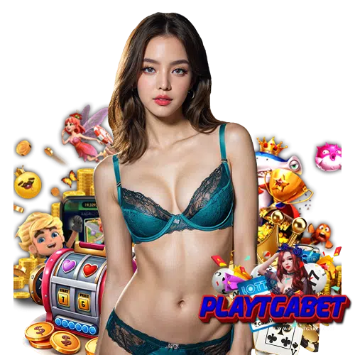 playtgabet ฝาก ถอนไม่อั้น